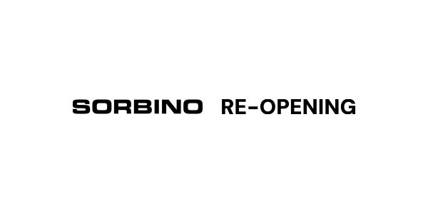 Sorbino Re-Opening: Rende (CS)